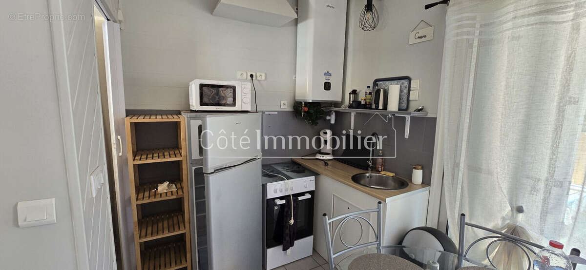 Maison à SAINT-BREVIN-LES-PINS