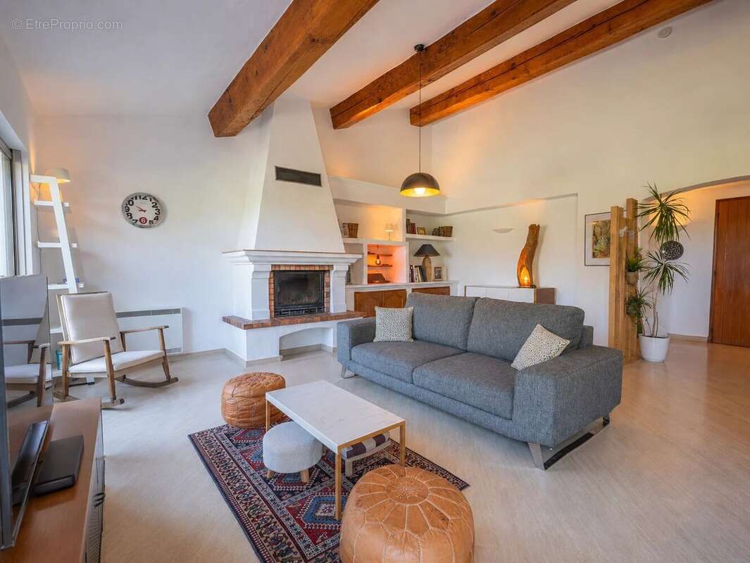Maison à SAINTE-MAXIME