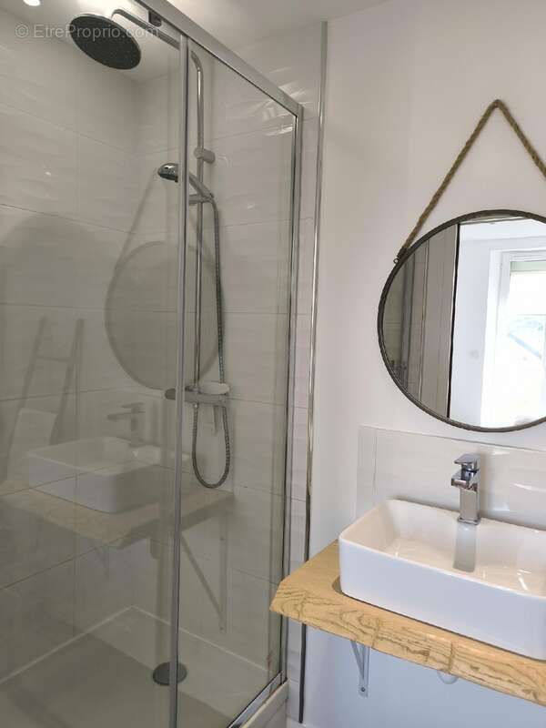 Appartement à ARROMANCHES-LES-BAINS