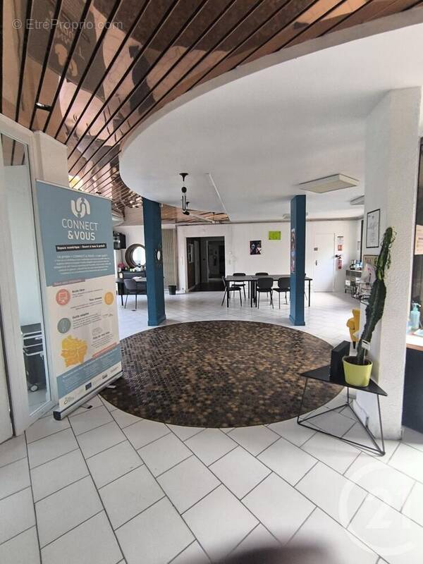 Maison à SAINT-QUENTIN