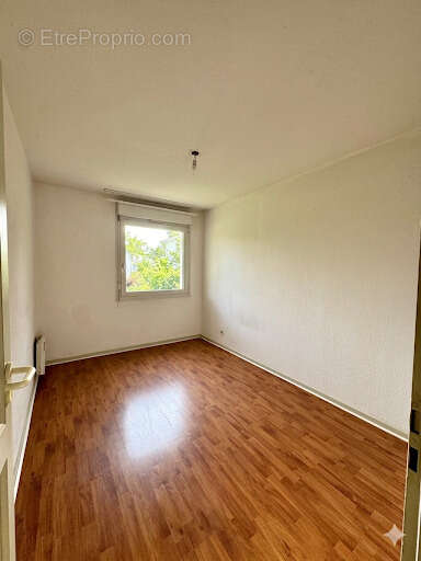Appartement à OSTWALD