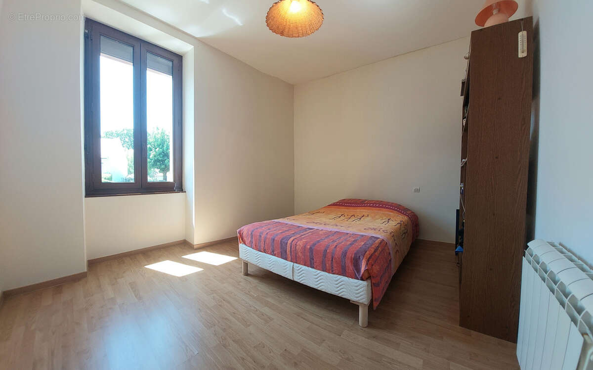 Maison en pierre 5 pièces 94m2 - Erbray - photo 4