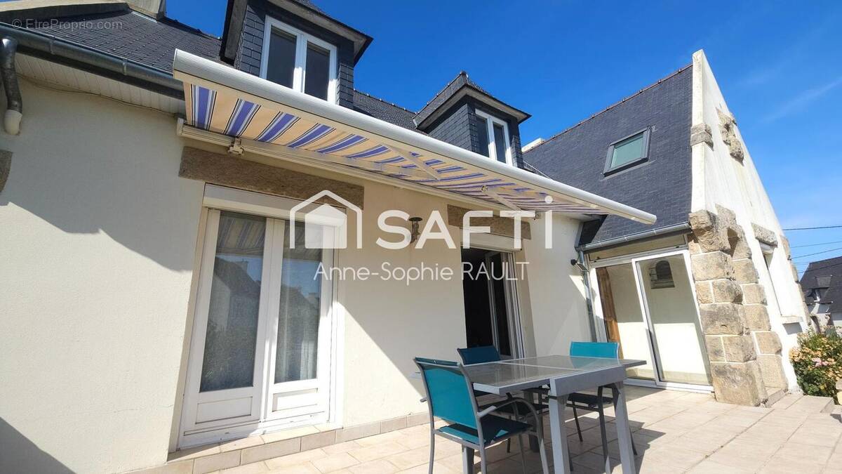 Photo 1 - Maison à LANGUEUX