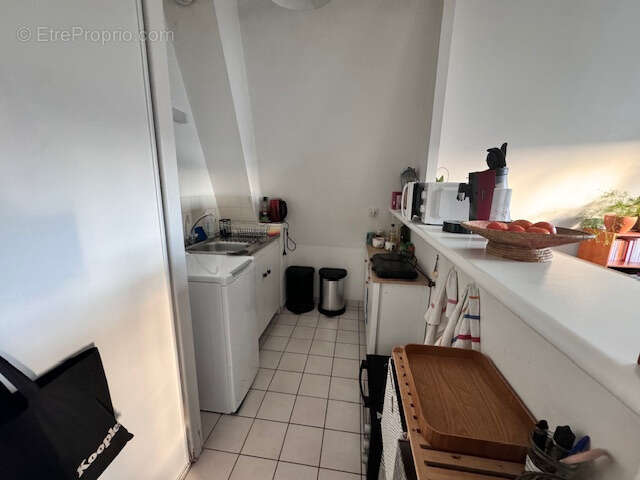 Appartement à PALAISEAU