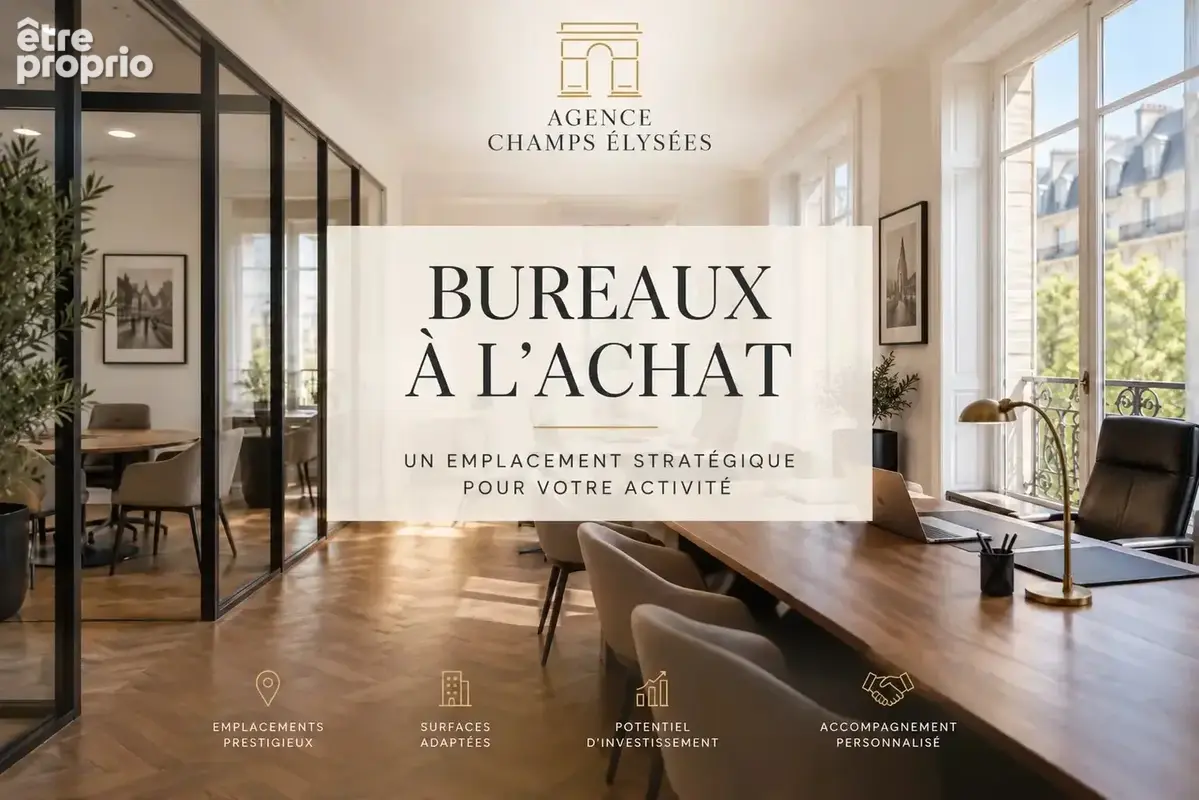 Commerce à BOULOGNE-BILLANCOURT