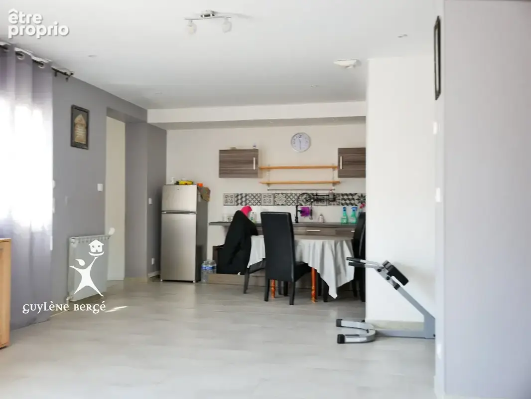 Maison de ville - photo 7