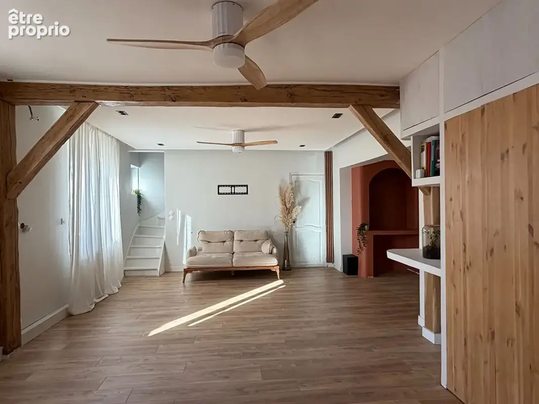 Maison Evreux 3 pièce(s) 83 m2 - photo 10