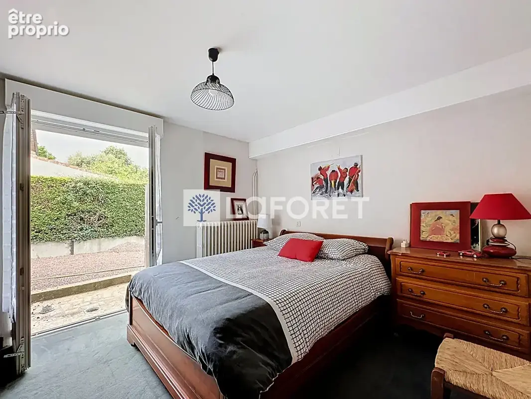 Maison Bressuire - photo 11