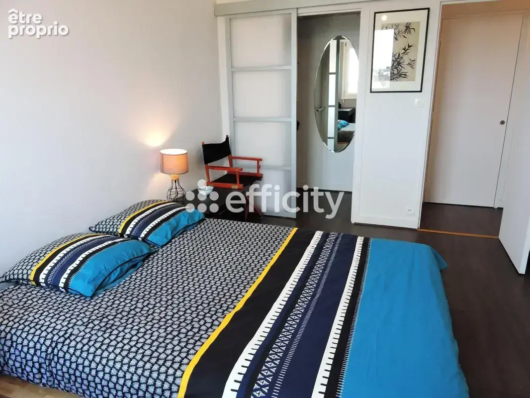 Appartement - photo 4