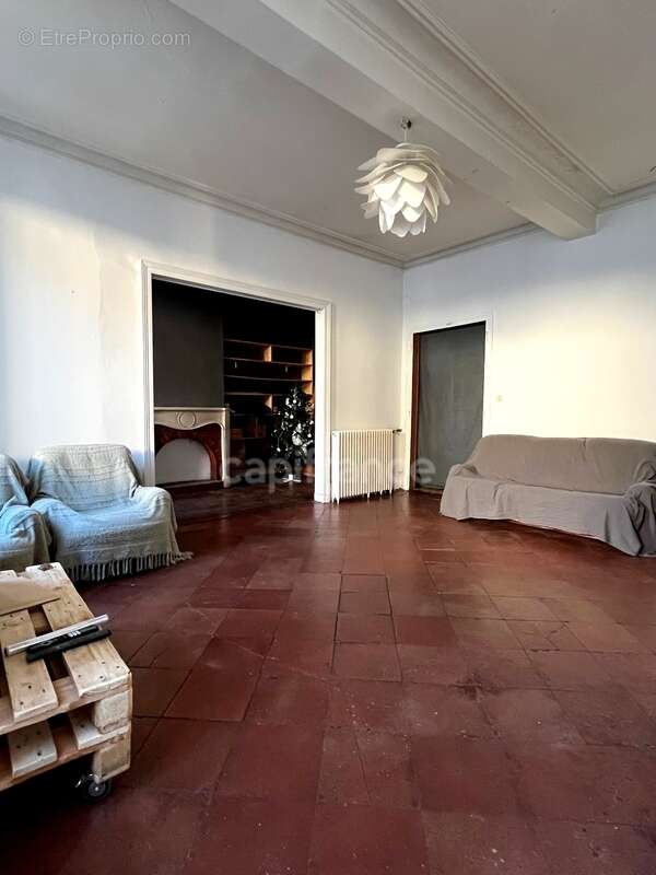 Appartement à FLEURANCE