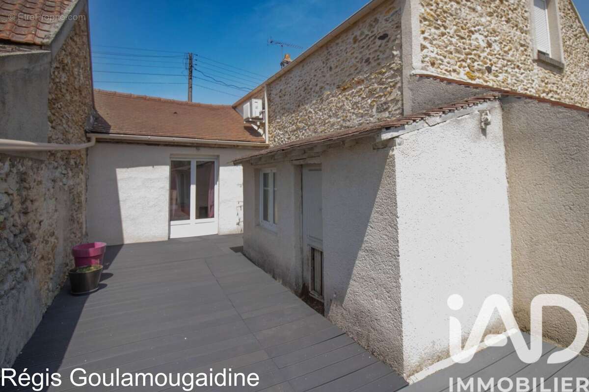 Photo 4 - Maison à GARANCIERES