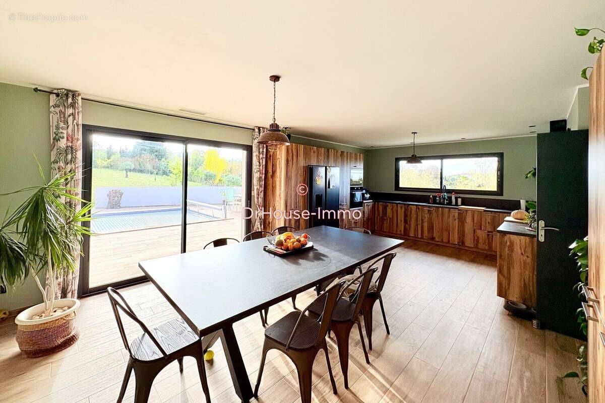 Maison 197 m² à Arzens  - photo 34