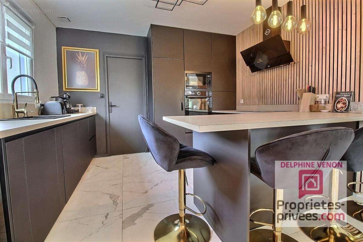 Maison à CHATEAUNEUF-SUR-LOIRE