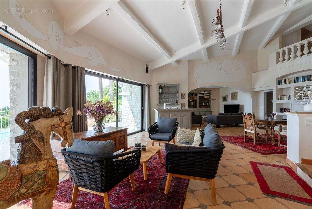 Maison à NICE
