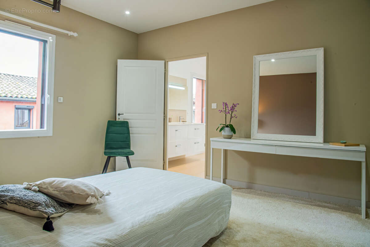 Maison de ville - photo 10