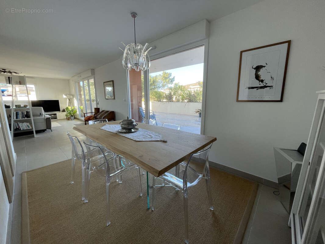 Appartement à NIMES