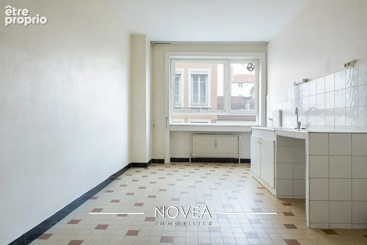 Appartement 5 pièces 135 m² à vendre à Lyon-6e (69006) - photo 6