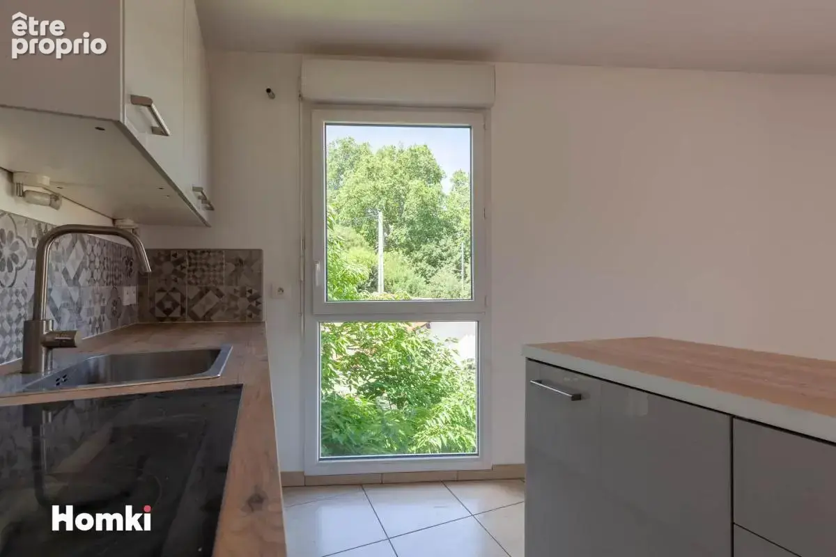 Appartement T2 de 41 m² à Marseille 13011 - photo 10