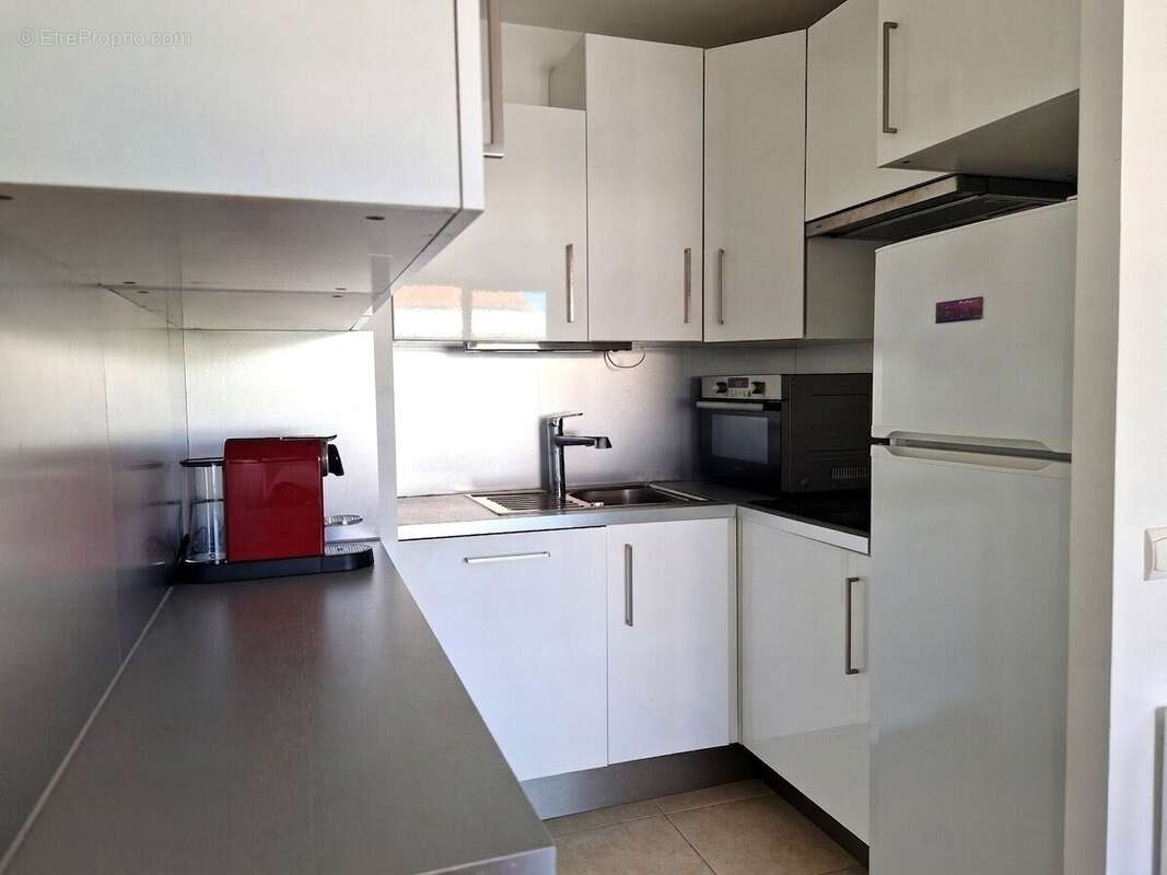 Appartement 31 m² à La Ciotat  - photo 3