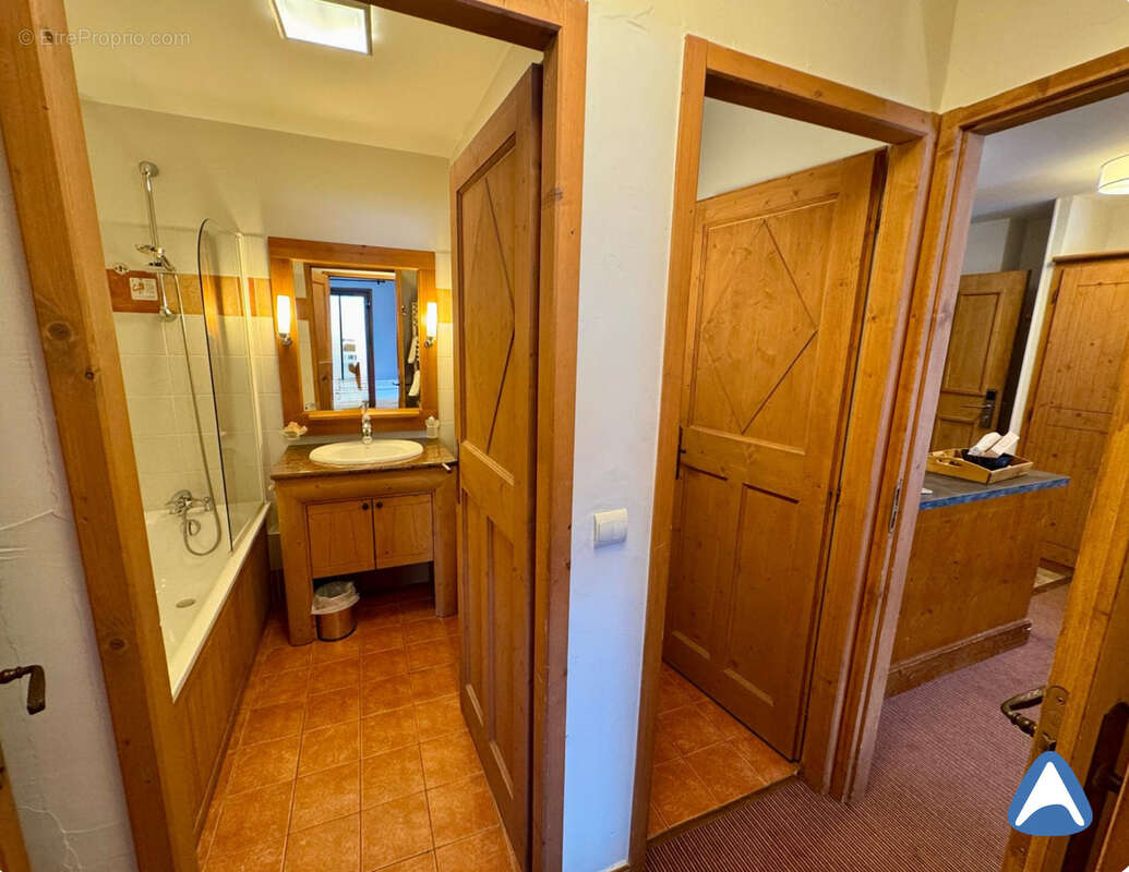 Bel appartement 2 chambres - photo 6