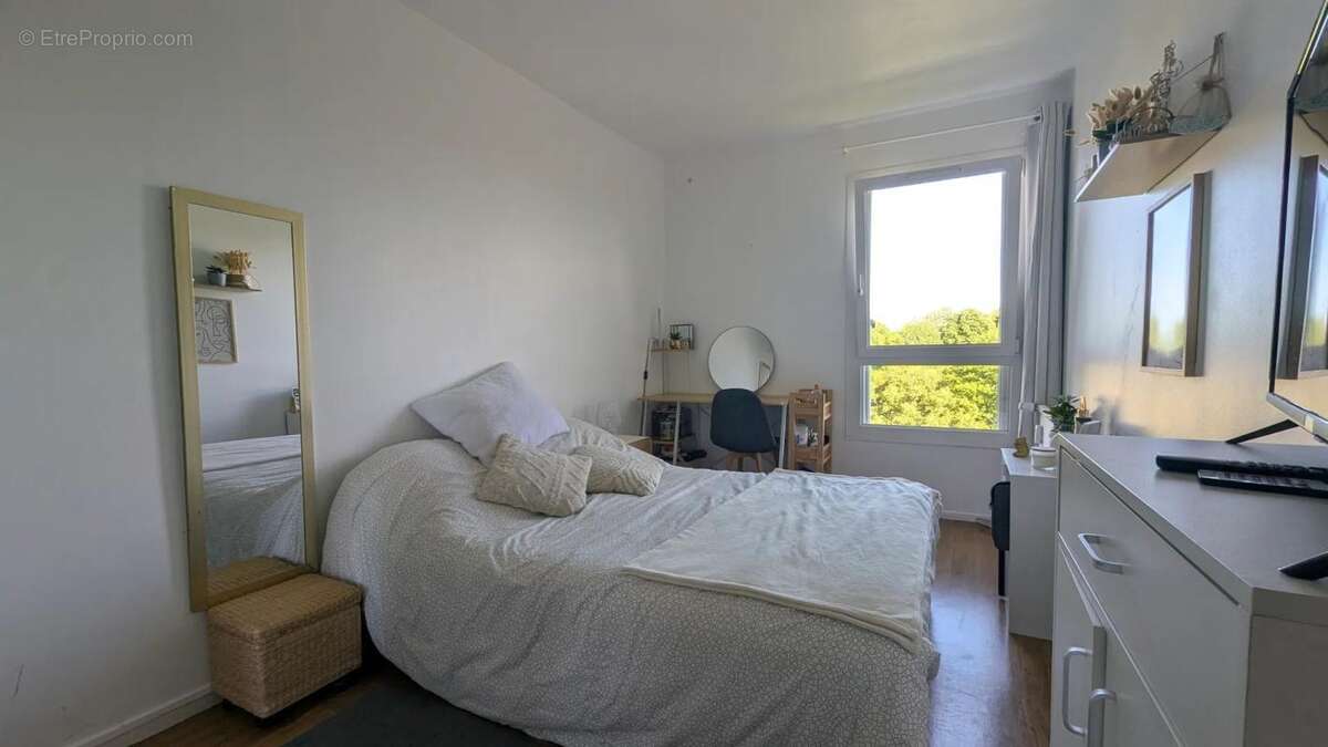 Appartement à BAYONNE
