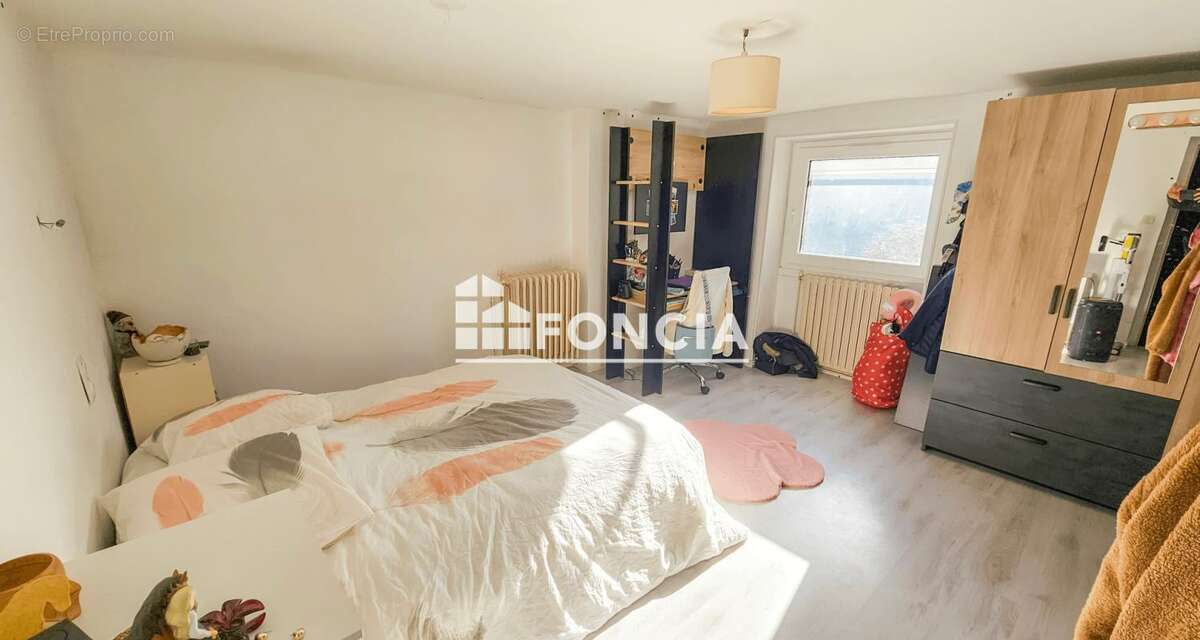 Maison familiale de 239 m² – Albiez-le-Jeune - photo 7