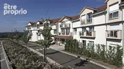 Appartement à MESSIGNY-ET-VANTOUX