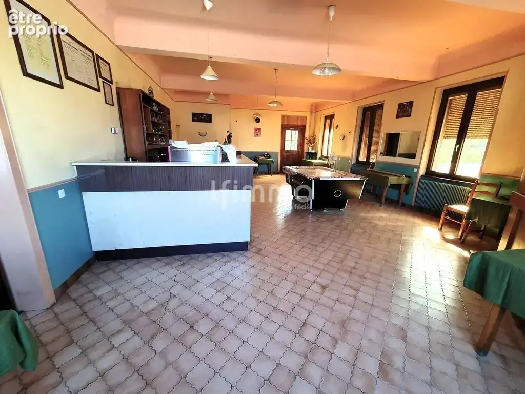 Wittelsheim, immeubles 472m2, 16,50 ares constructibles - photo 3