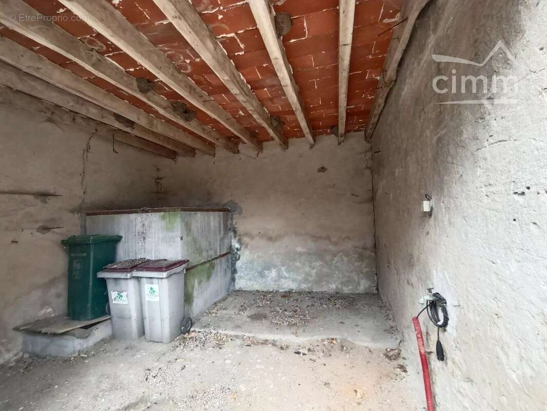 Maison à GY-EN-SOLOGNE