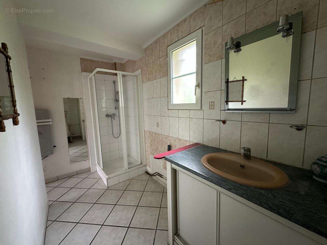 Appartement à NOINTEL