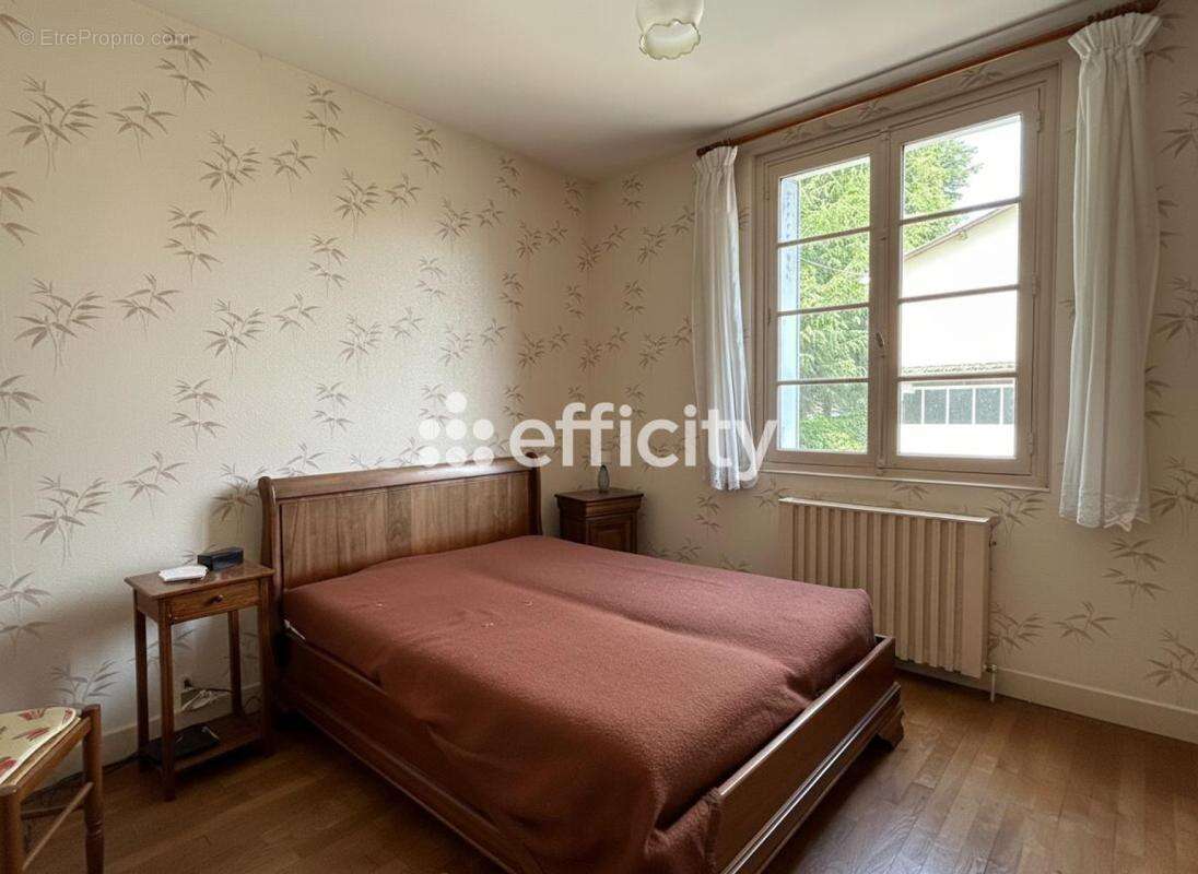Maison 92 m² à Saint-Cyr-Sur-Loire  - photo 4