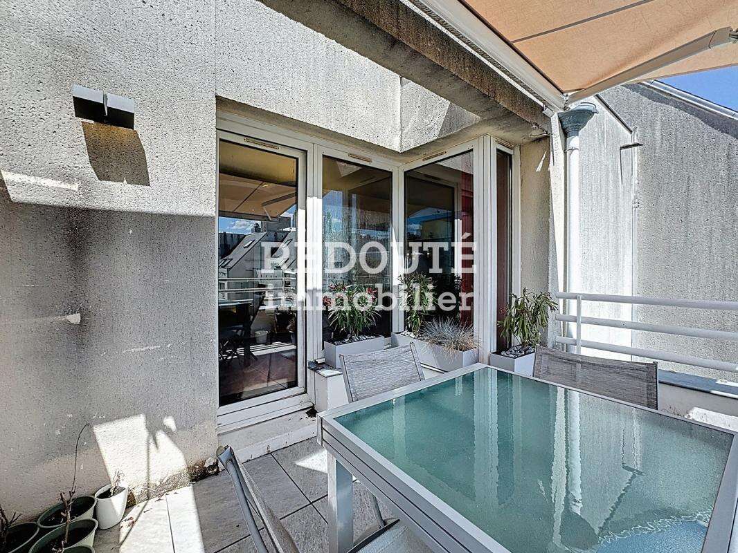 Appartement à EPERNAY