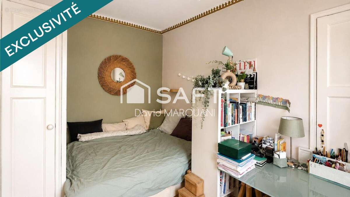 Photo 3 - Appartement à MONTMORENCY
