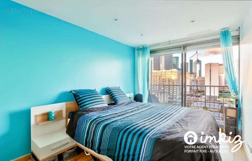 Appartement à PUTEAUX