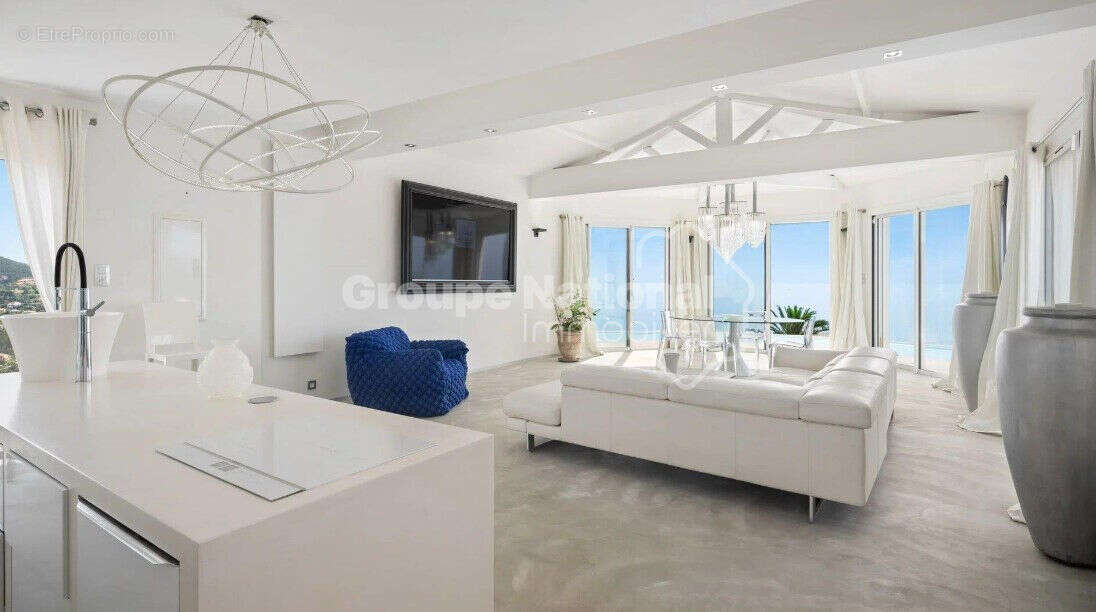 Villa d'exception - photo 11