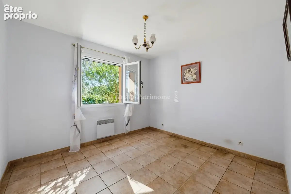 Audenge   exclusivité   maison 81 m2   3 chambres   jardin 600 m2 - photo 7