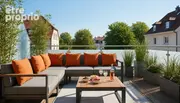 Appartement à HOLTZHEIM