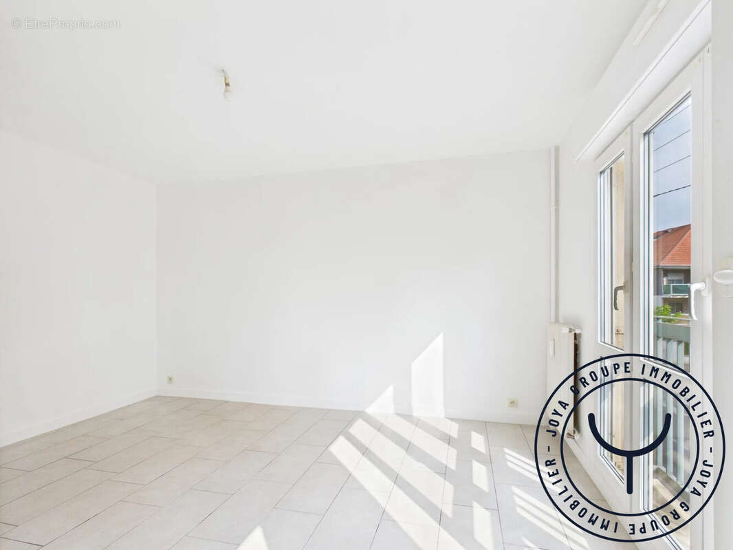 Appartement à TROYES