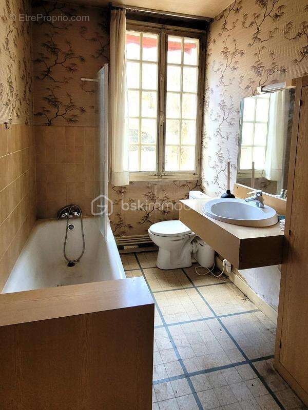 Maison à CHATEAUDUN