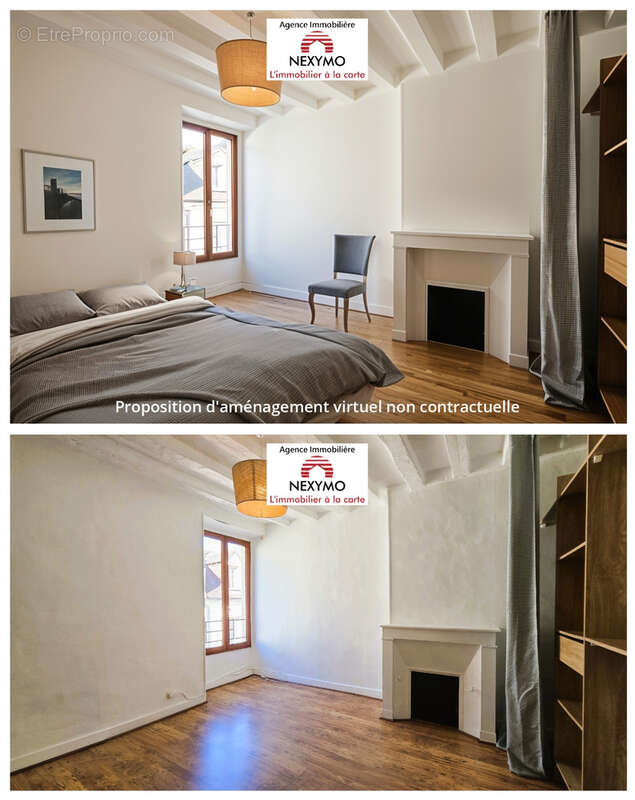 Maison à MONTFORT-LE-GESNOIS