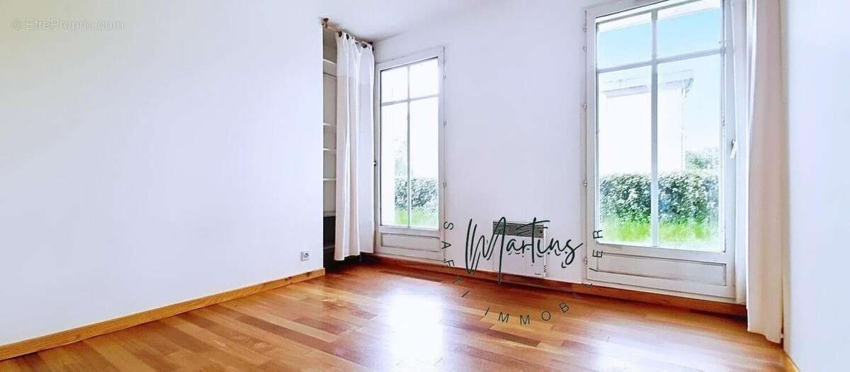 Photo 5 - Appartement à PALAISEAU