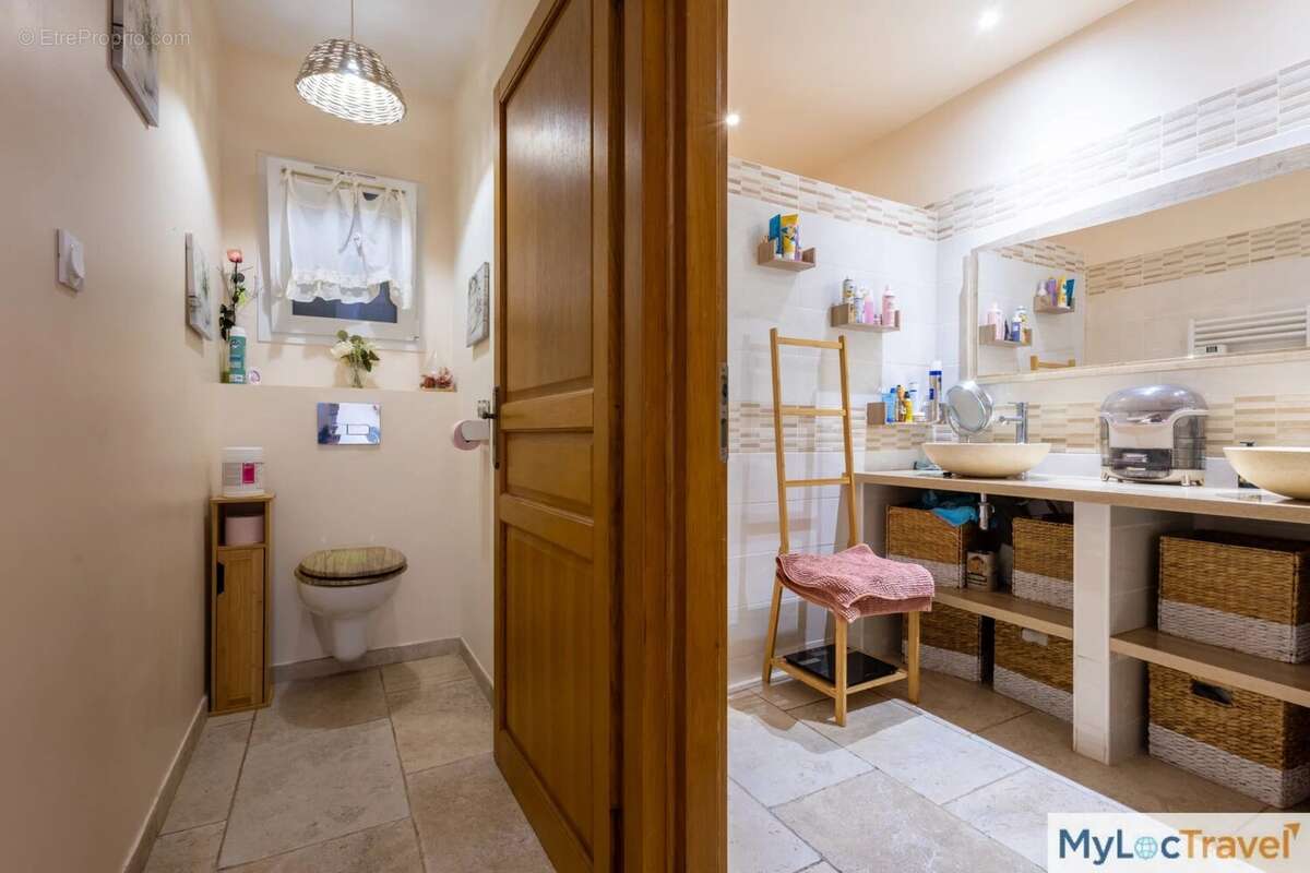 Maison à CERS
