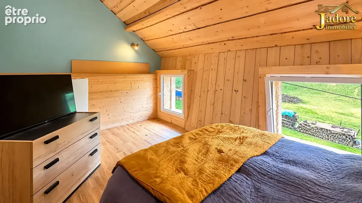 Ferme coup de coeur - photo 17