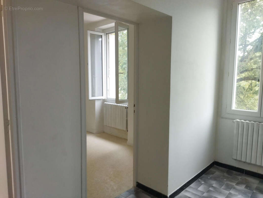 ch maison - Maison à CAHORS