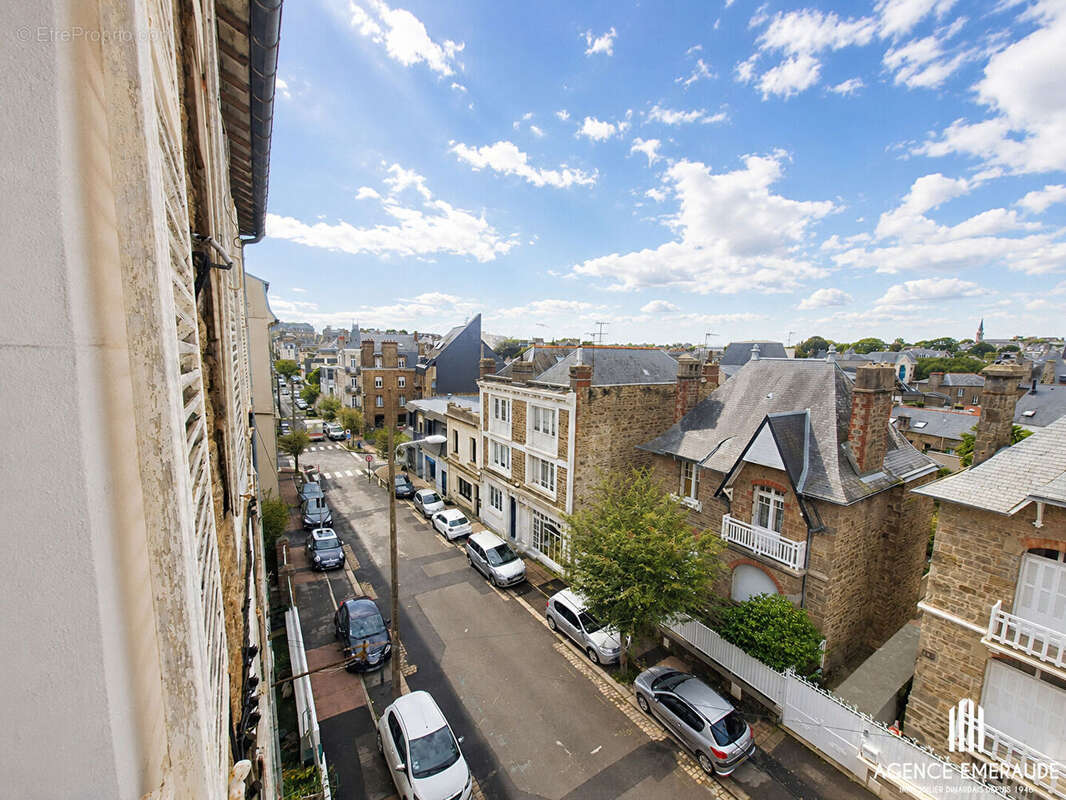 Appartement à DINARD