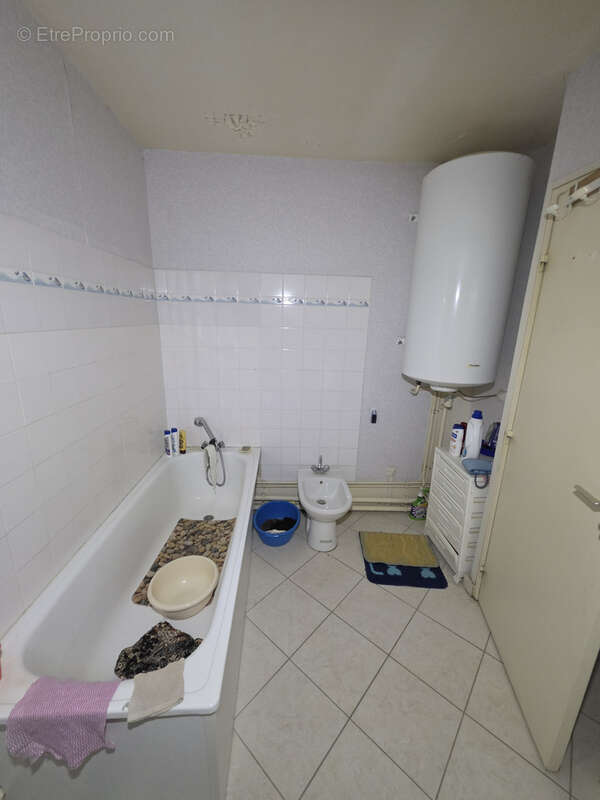 Appartement à BOURGES