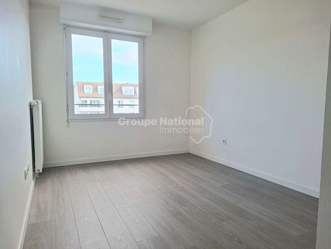 Appartement à SAINT-LEU-LA-FORET