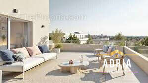 Appartement 82 m² à Fontenay-Aux-Roses  - photo 4