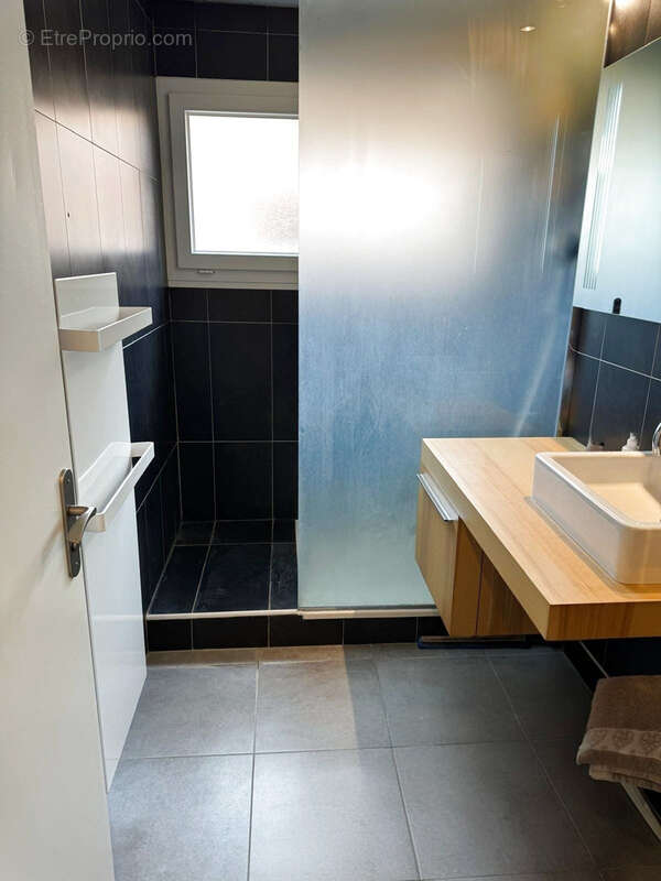 Appartement à SAINT-PIERRE-EN-FAUCIGNY