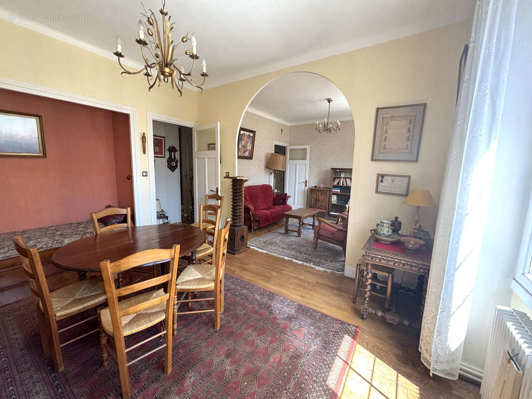 Appartement à LYON-4E